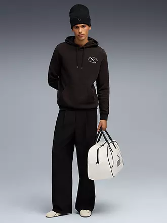 PUMA | Sudadera con capucha para hombre CLASS Graphic |